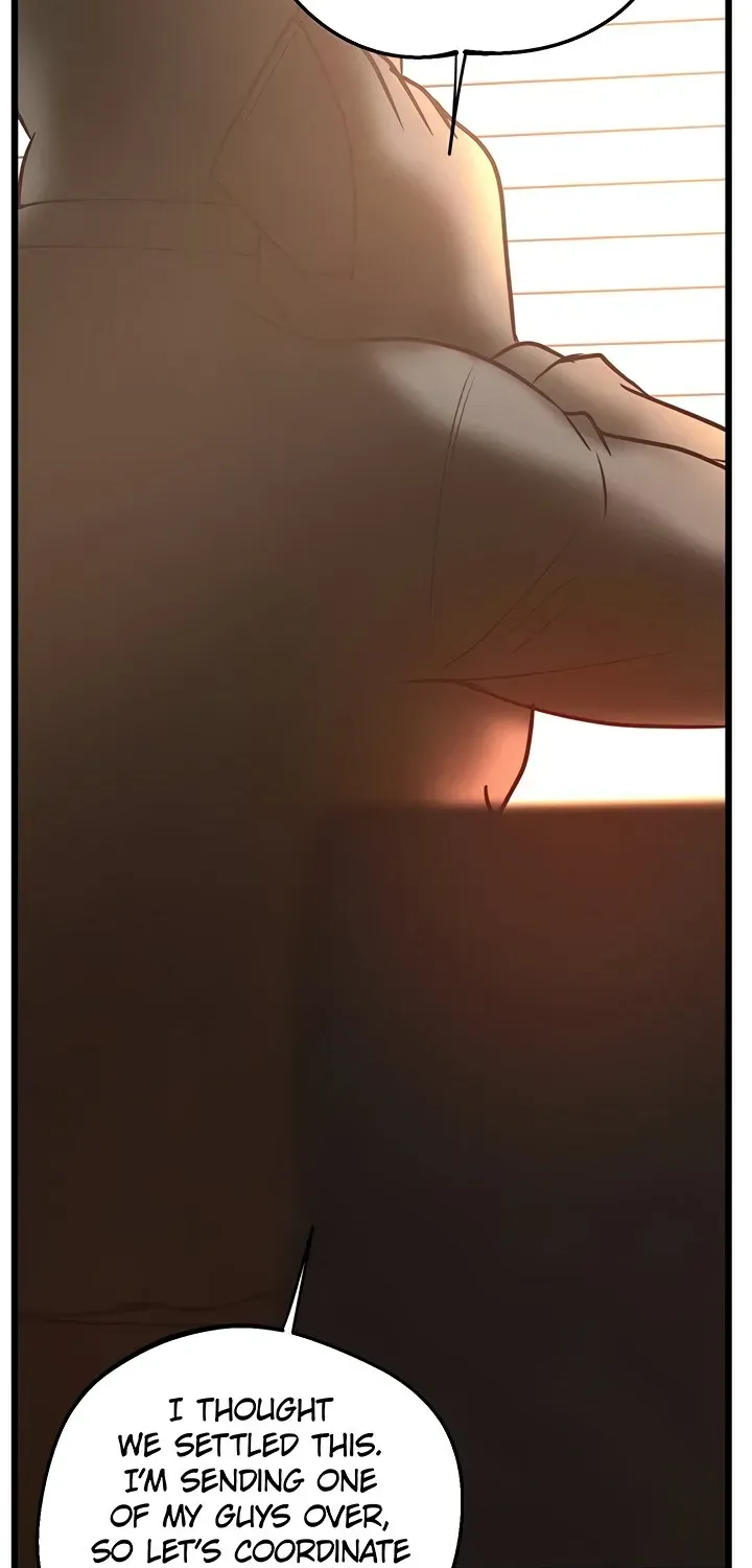 Office Romance Registry Chapter 15 page 46 - 
