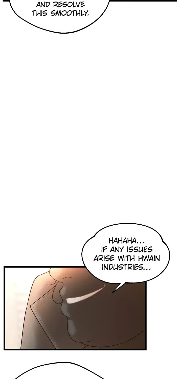 Office Romance Registry Chapter 15 page 47 - 
