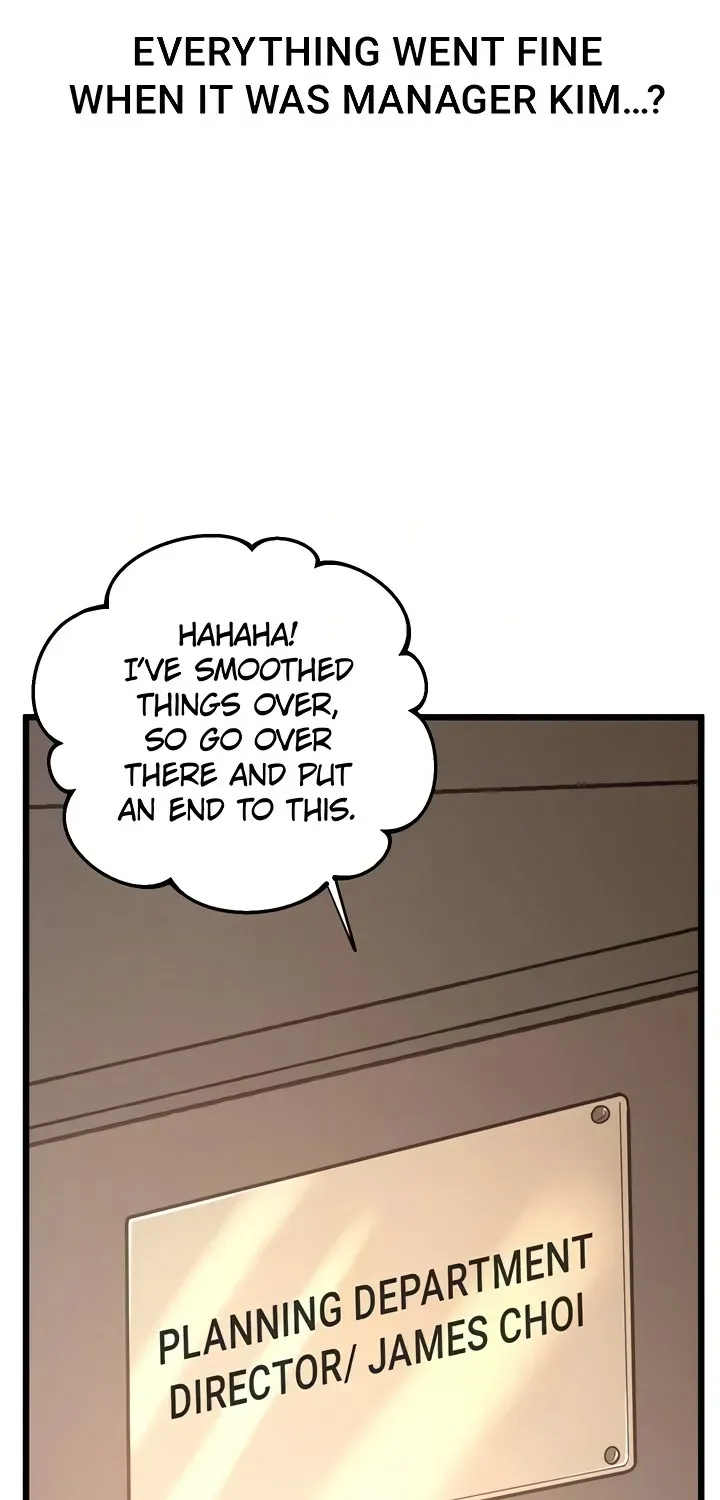 Office Romance Registry Chapter 15 page 49 - 