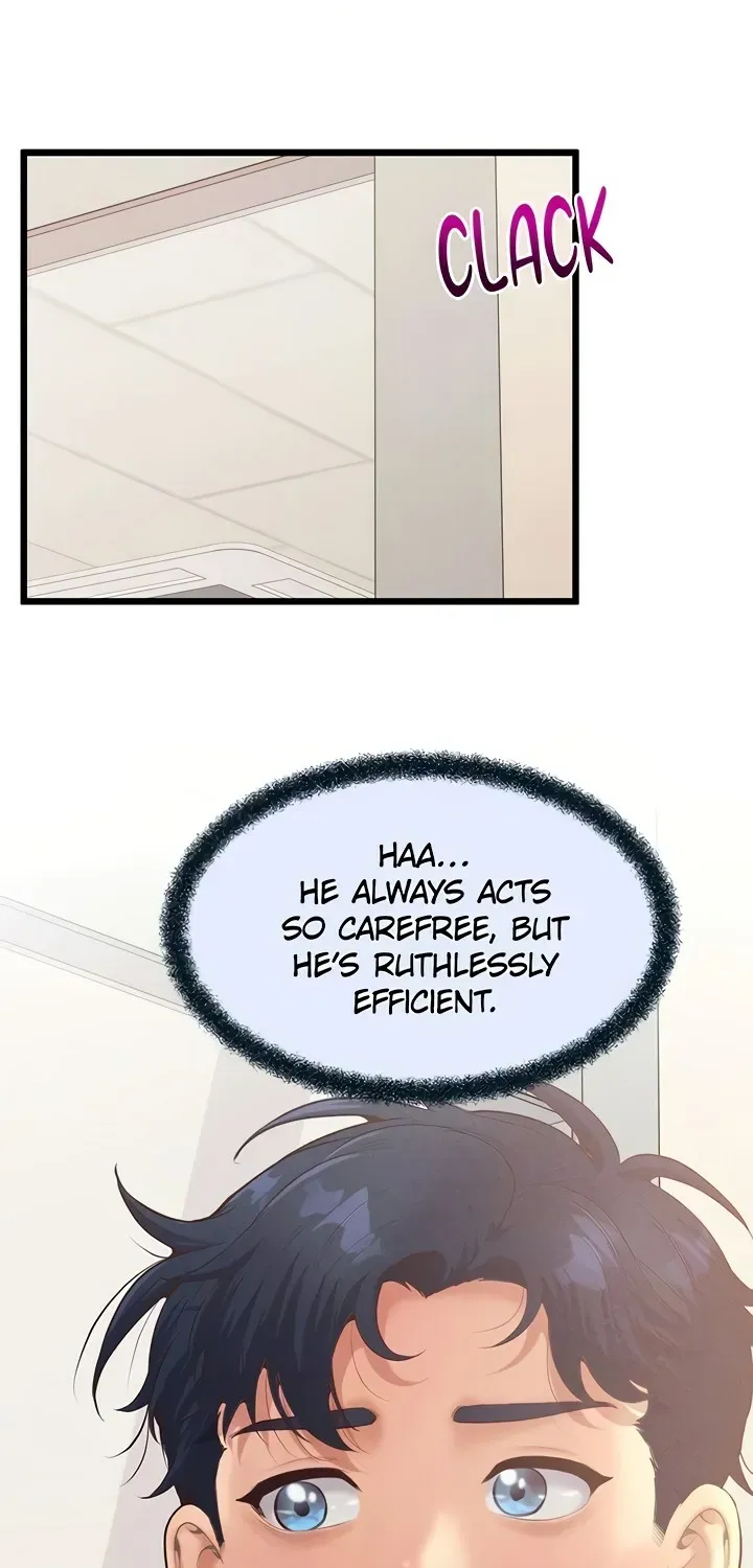 Office Romance Registry Chapter 15 page 51 - 