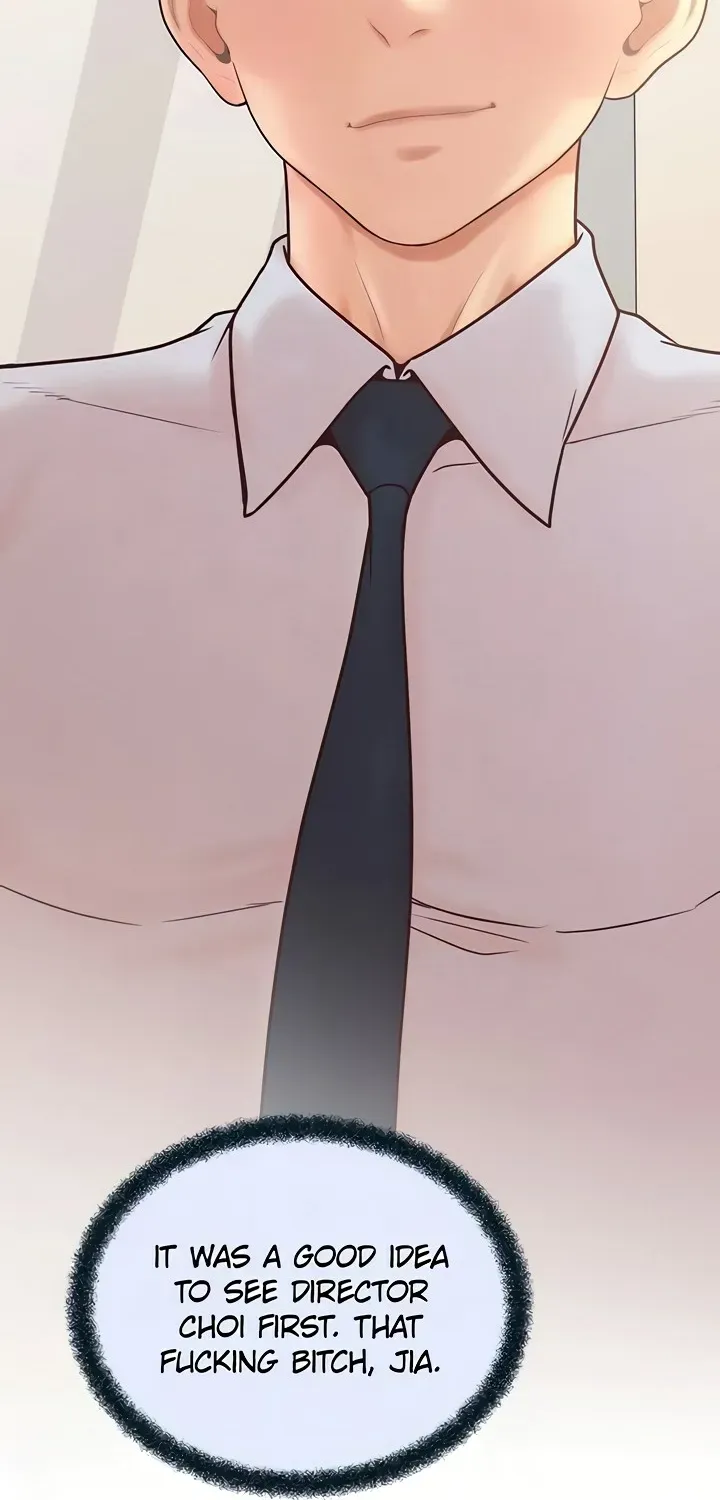 Office Romance Registry Chapter 15 page 52 - 