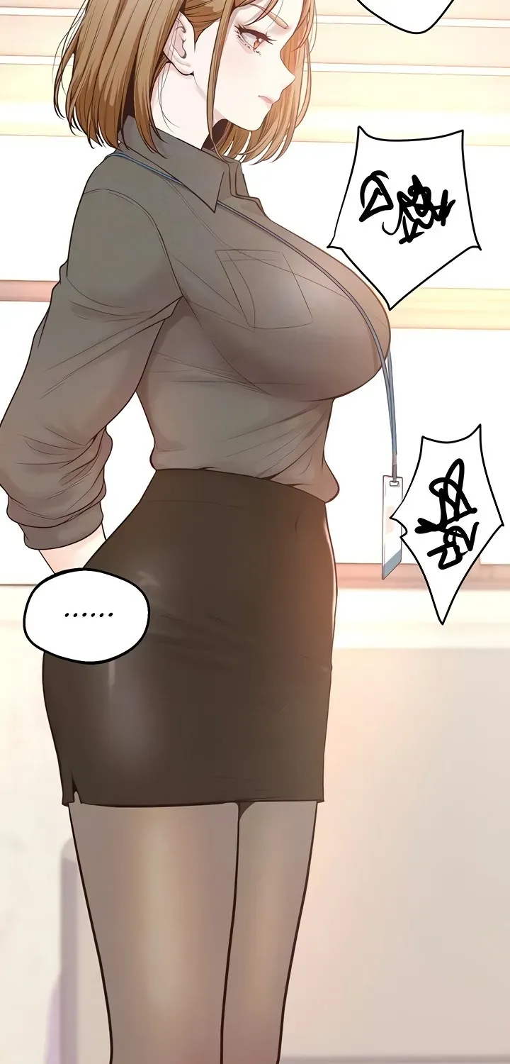 Office Romance Registry Chapter 15 page 55 - 