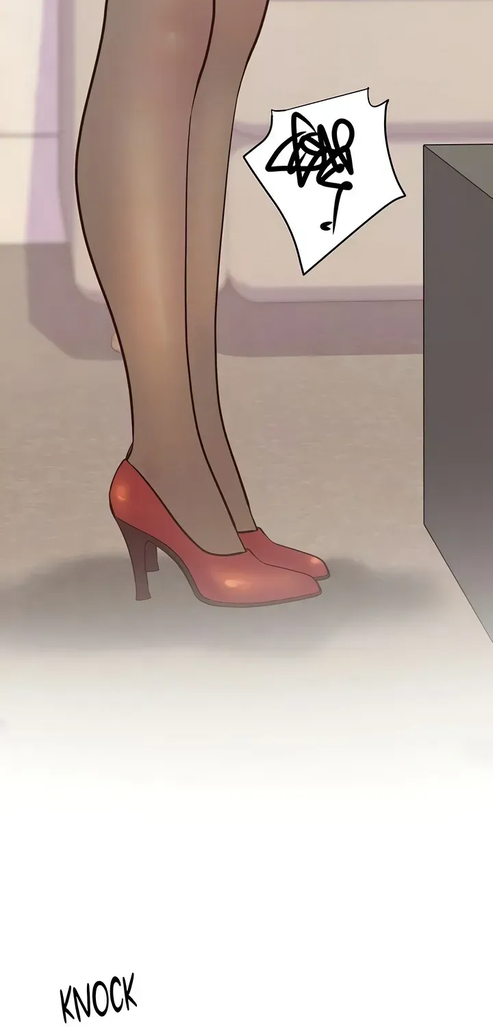 Office Romance Registry Chapter 15 page 56 - 