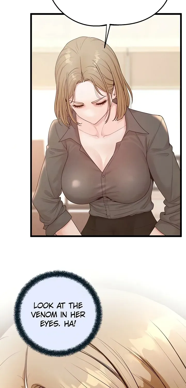 Office Romance Registry Chapter 15 page 61 - 