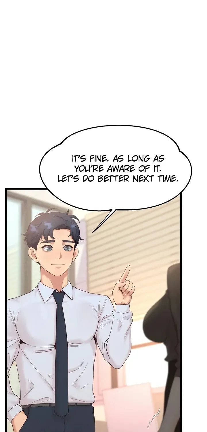 Office Romance Registry Chapter 15 page 63 - 