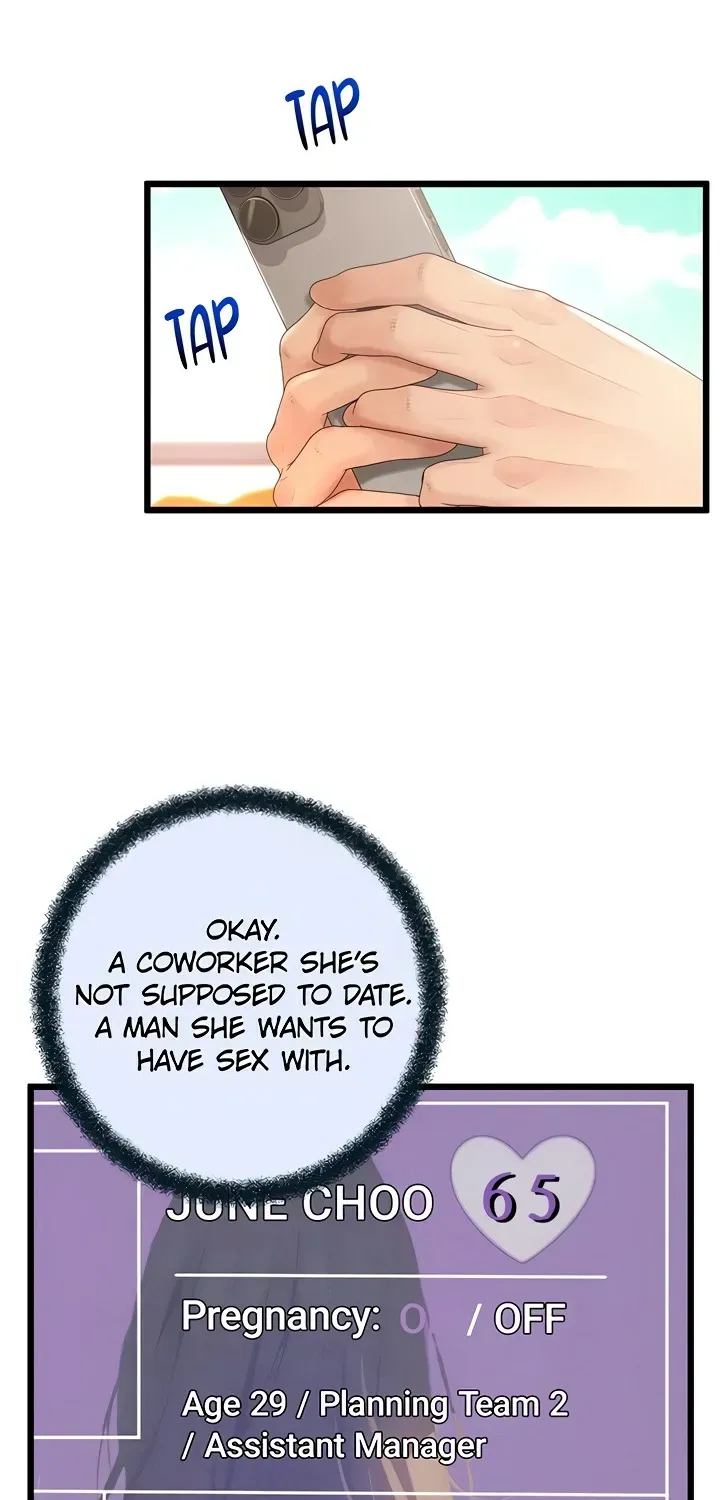 Office Romance Registry Chapter 15 page 69 - 