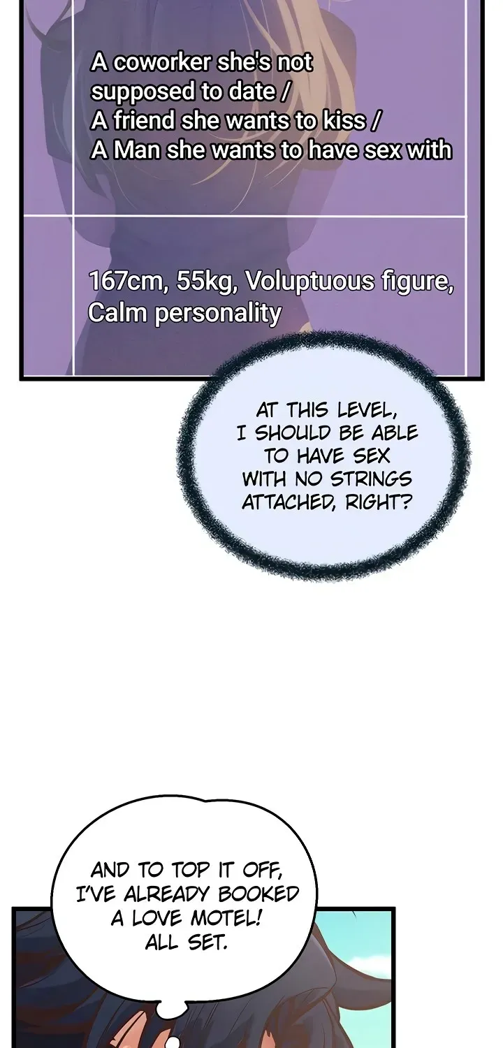 Office Romance Registry Chapter 15 page 70 - 