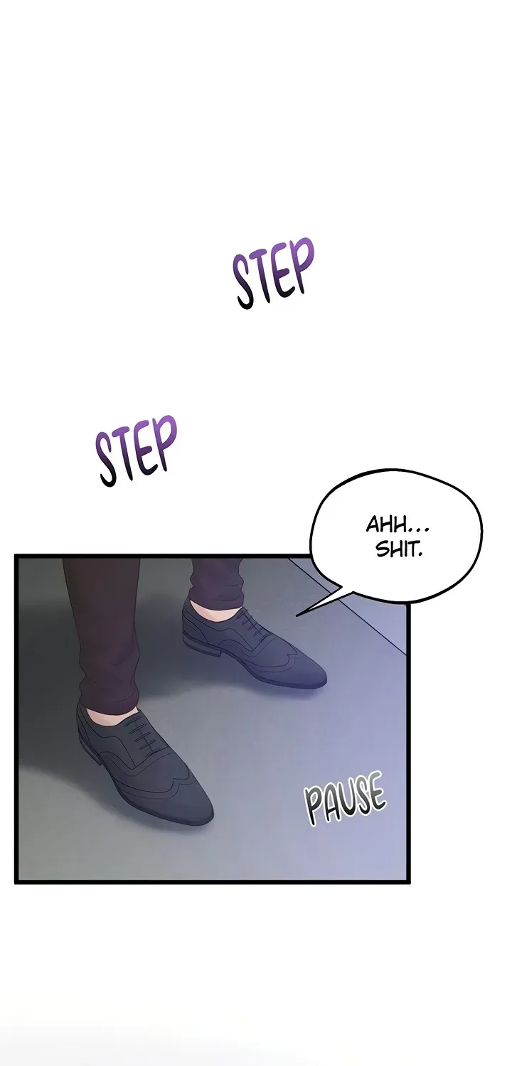 Office Romance Registry Chapter 15 page 8 - 