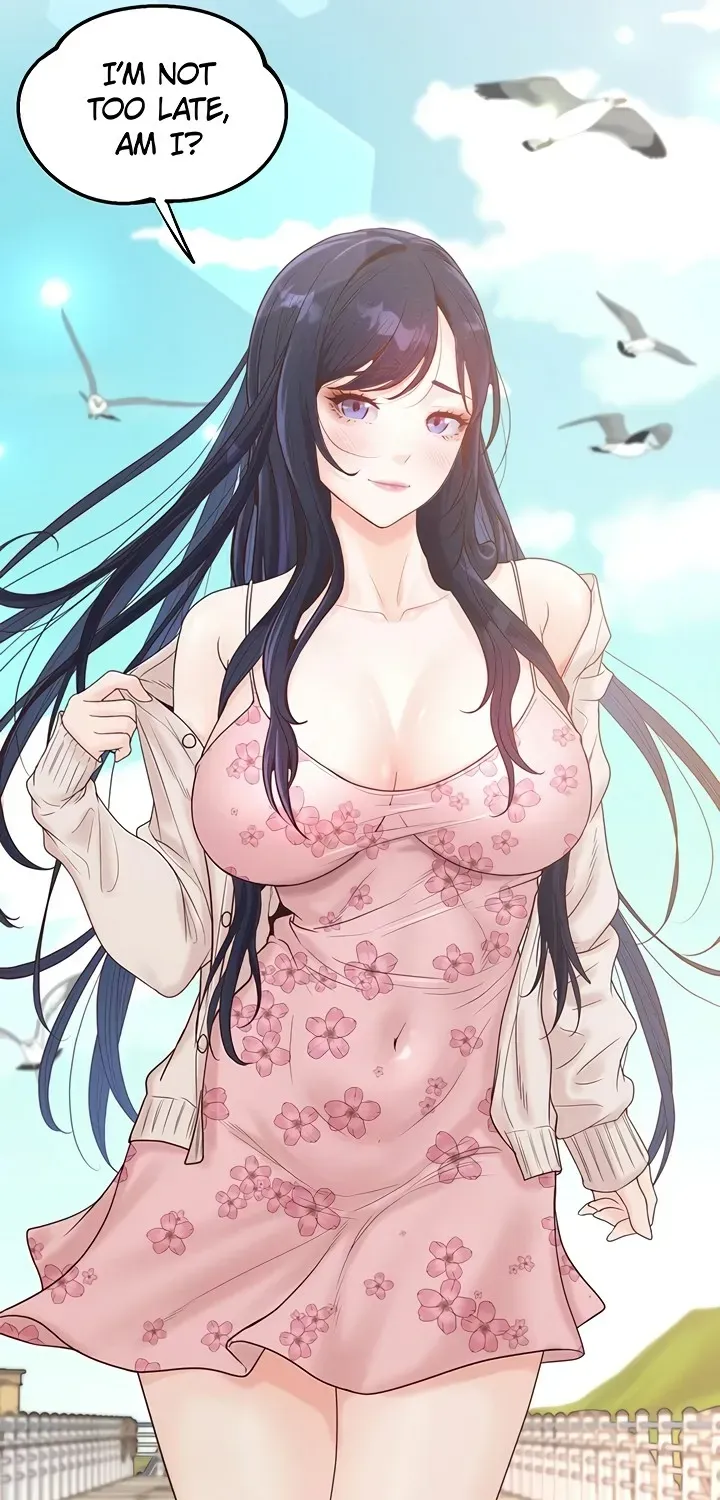 Office Romance Registry Chapter 15 page 73 - 
