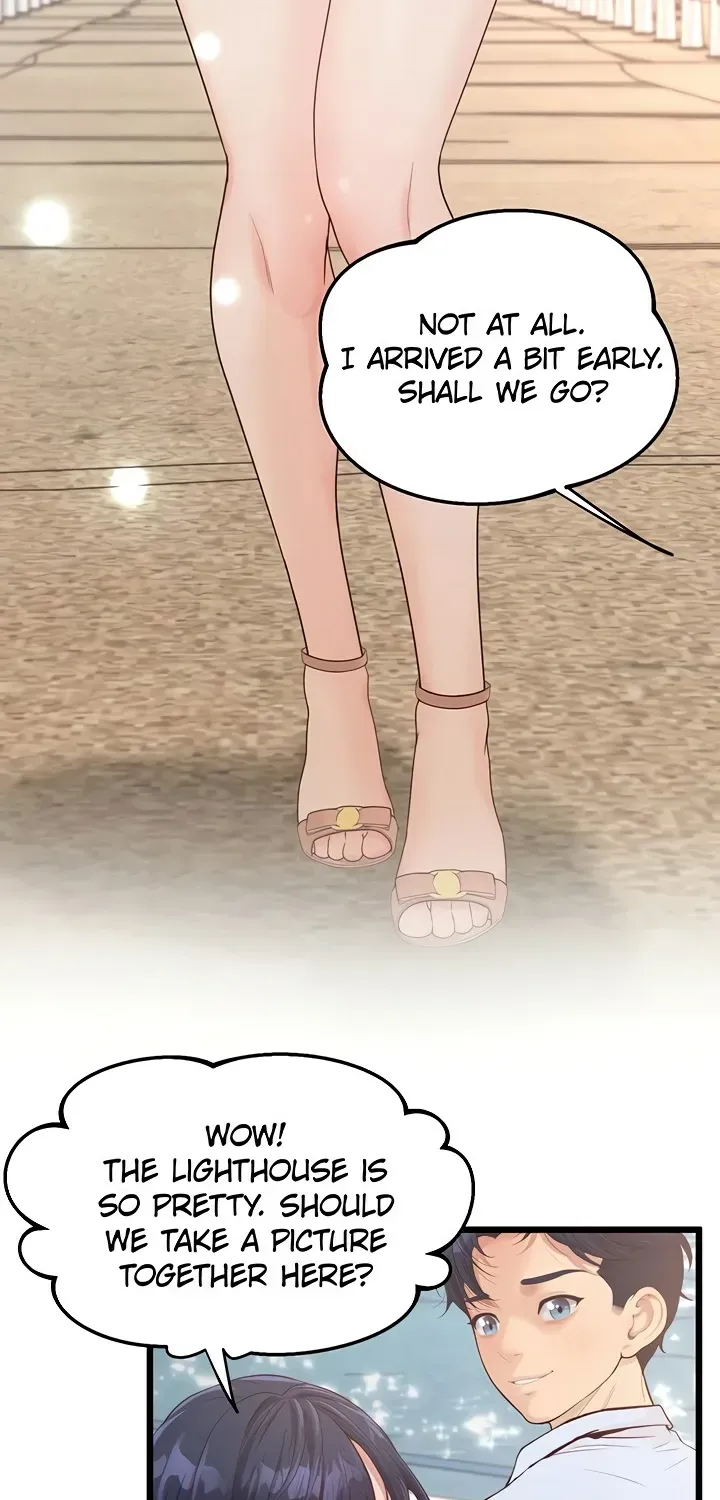Office Romance Registry Chapter 15 page 74 - 