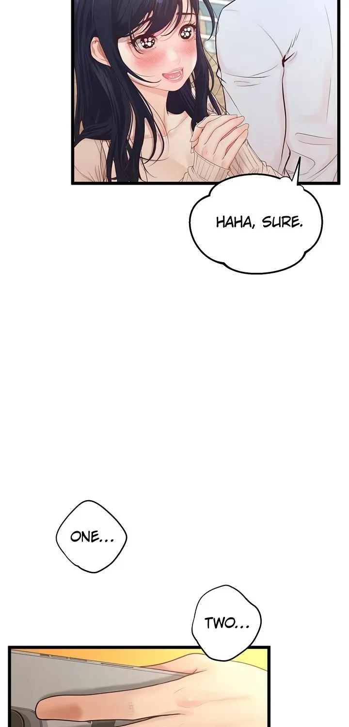 Office Romance Registry Chapter 15 page 75 - 