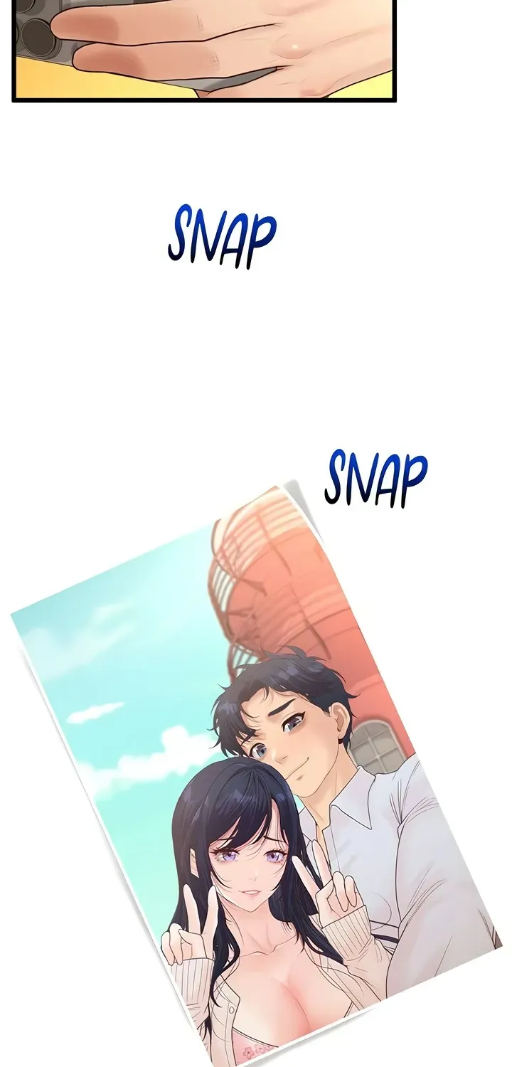 Office Romance Registry Chapter 15 page 76 - 