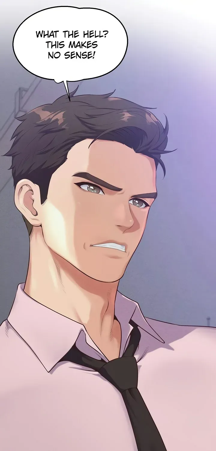 Office Romance Registry Chapter 15 page 9 - 