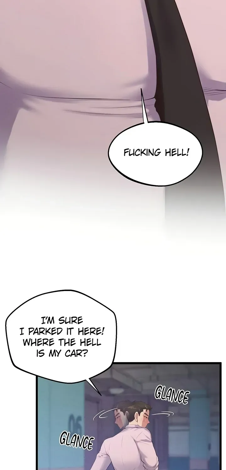 Office Romance Registry Chapter 15 page 10 - 