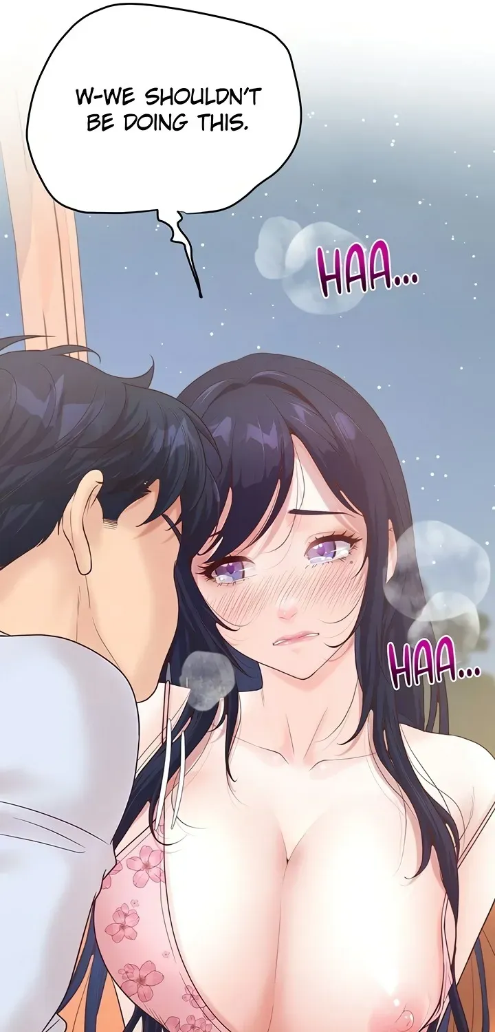 Office Romance Registry Chapter 16 page 25 - 