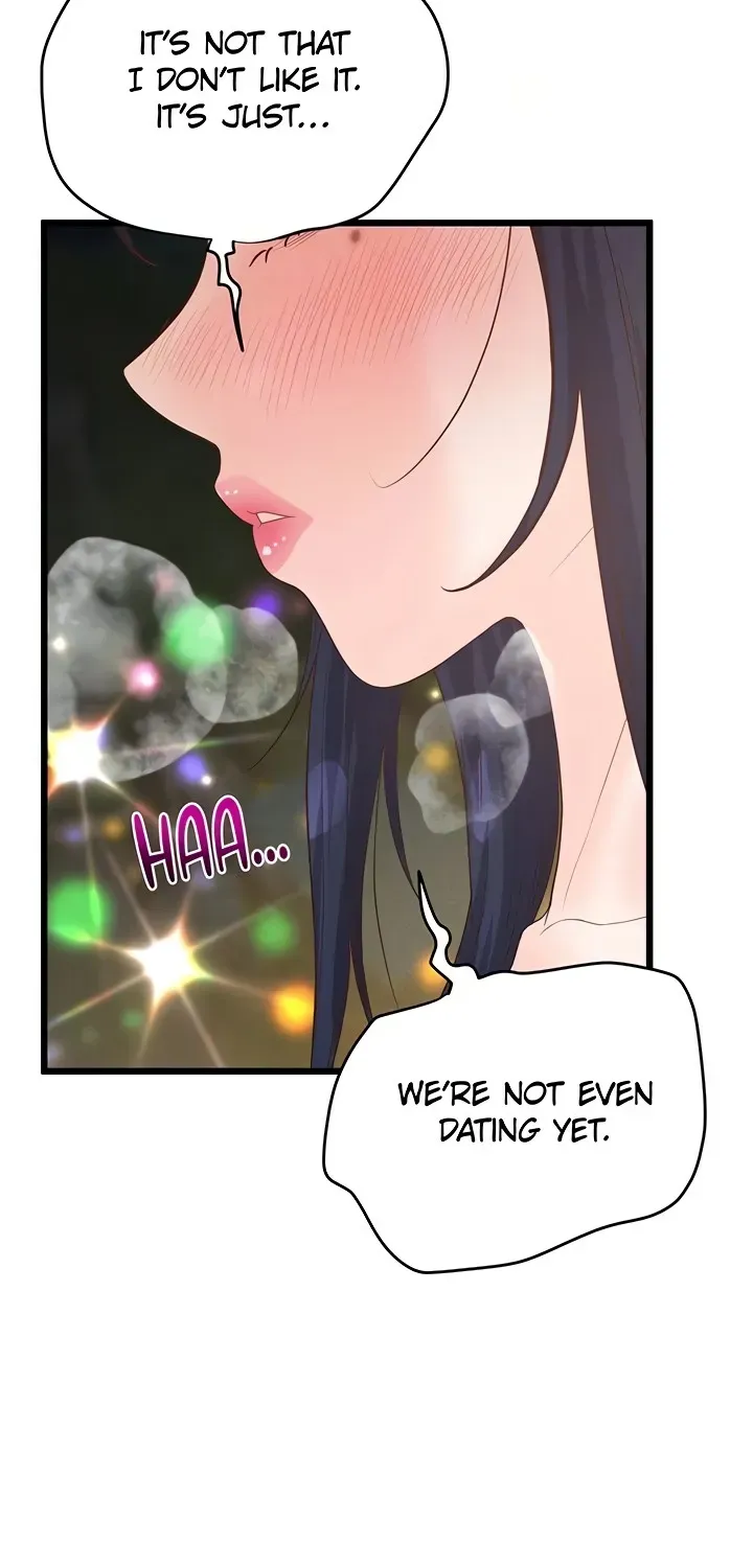 Office Romance Registry Chapter 16 page 27 - 