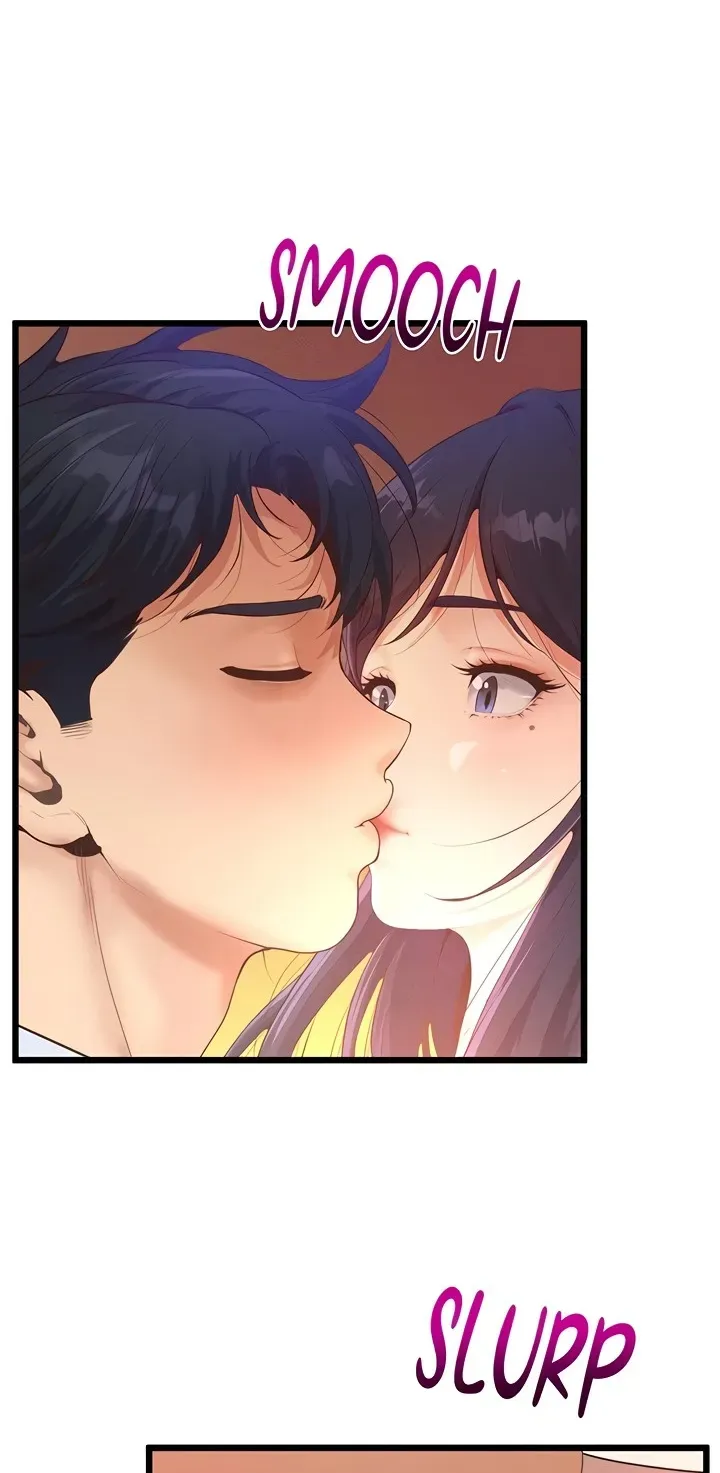 Office Romance Registry Chapter 16 page 4 - 
