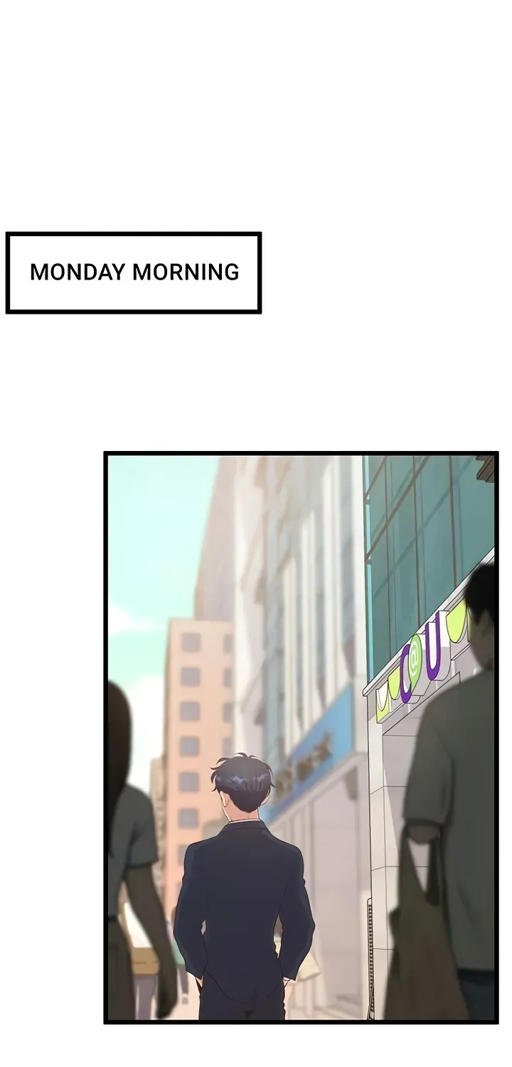 Office Romance Registry Chapter 16 page 37 - 