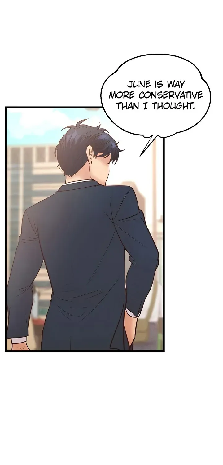 Office Romance Registry Chapter 16 page 39 - 