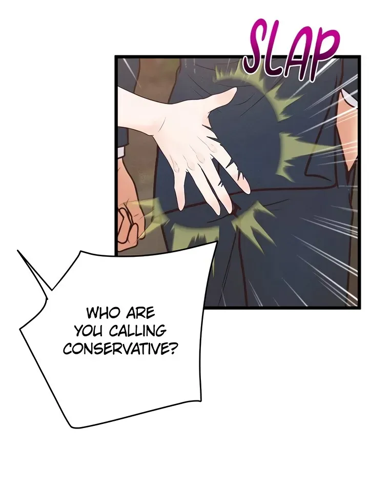 Office Romance Registry Chapter 16 page 40 - 