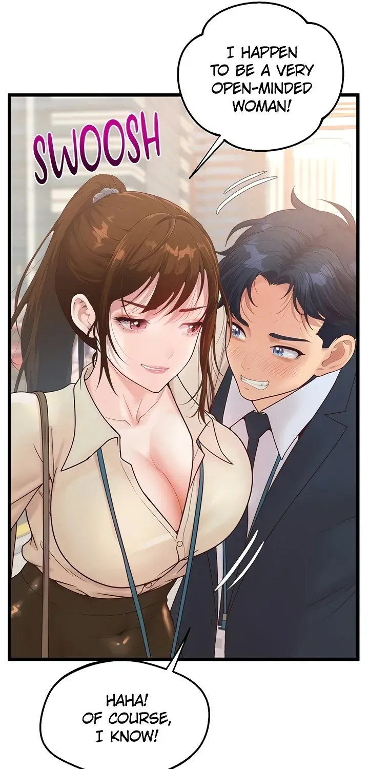 Office Romance Registry Chapter 16 page 41 - 