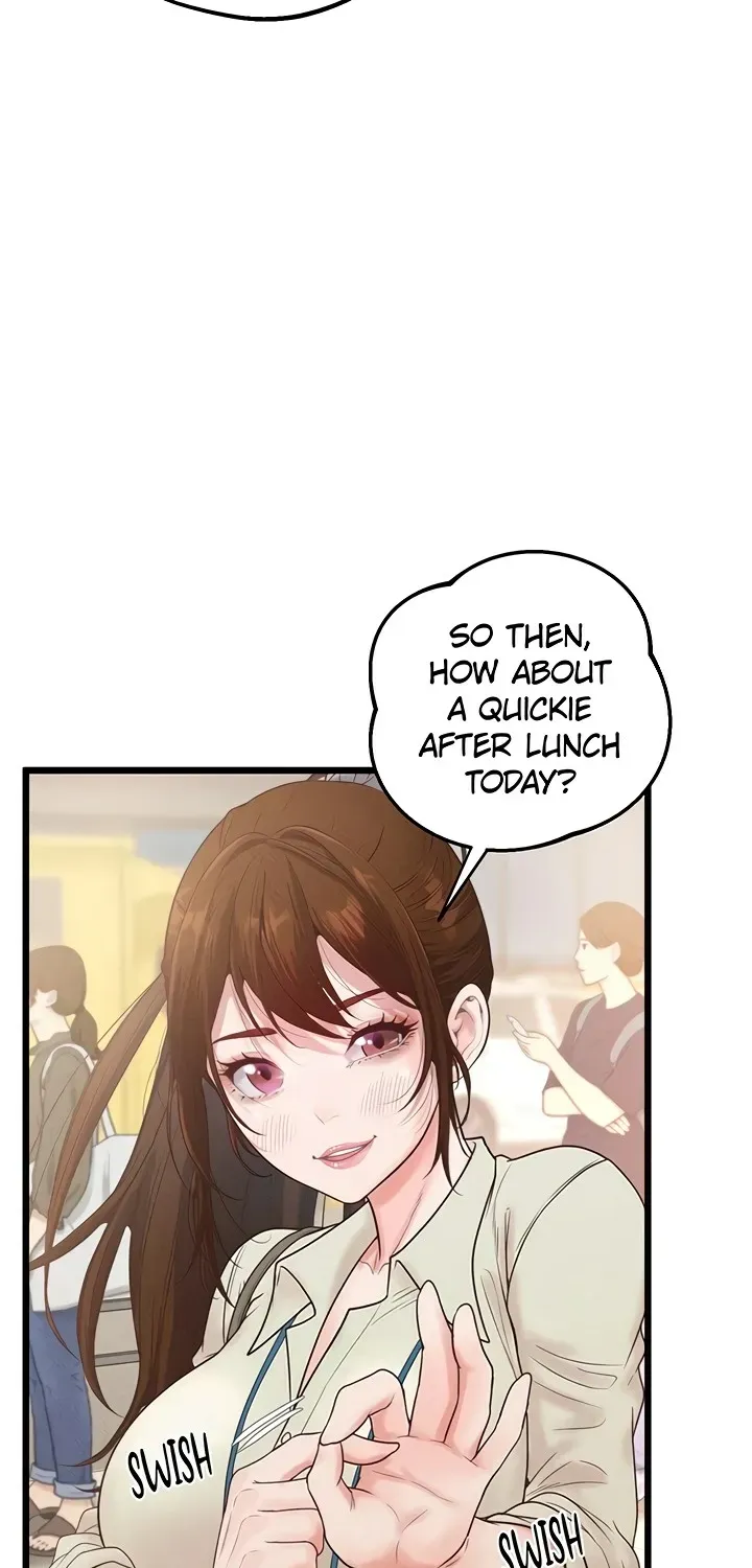 Office Romance Registry Chapter 16 page 42 - 