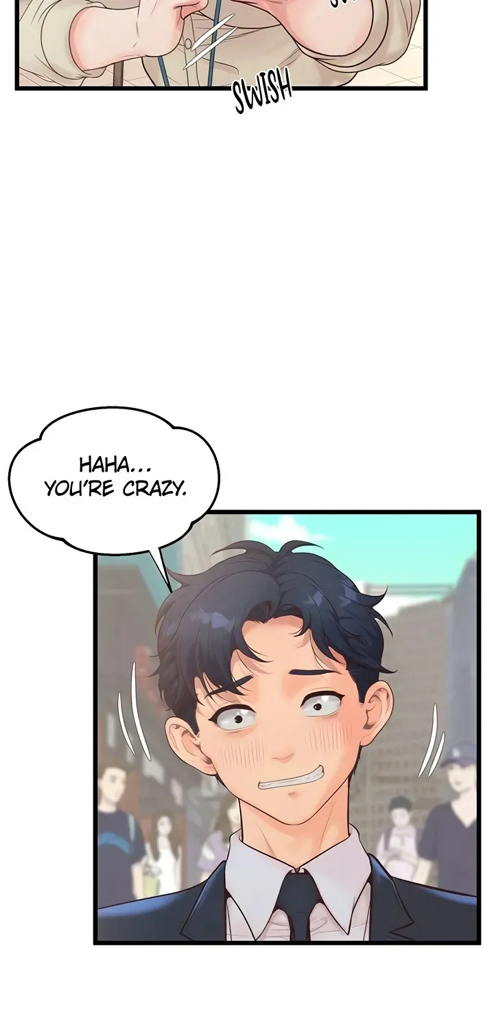 Office Romance Registry Chapter 16 page 43 - 