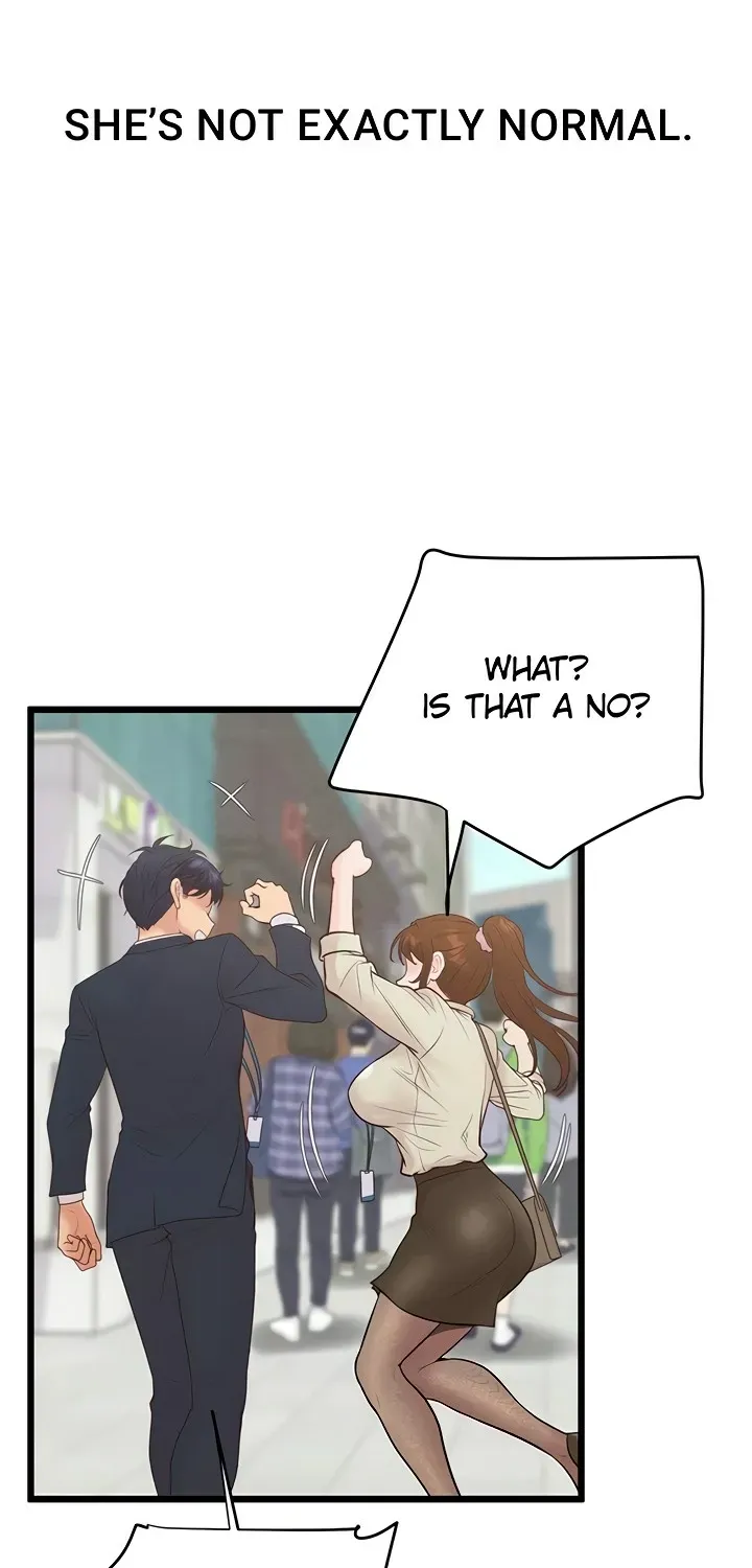 Office Romance Registry Chapter 16 page 44 - 