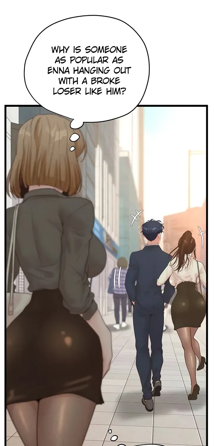 Office Romance Registry Chapter 16 page 46 - 