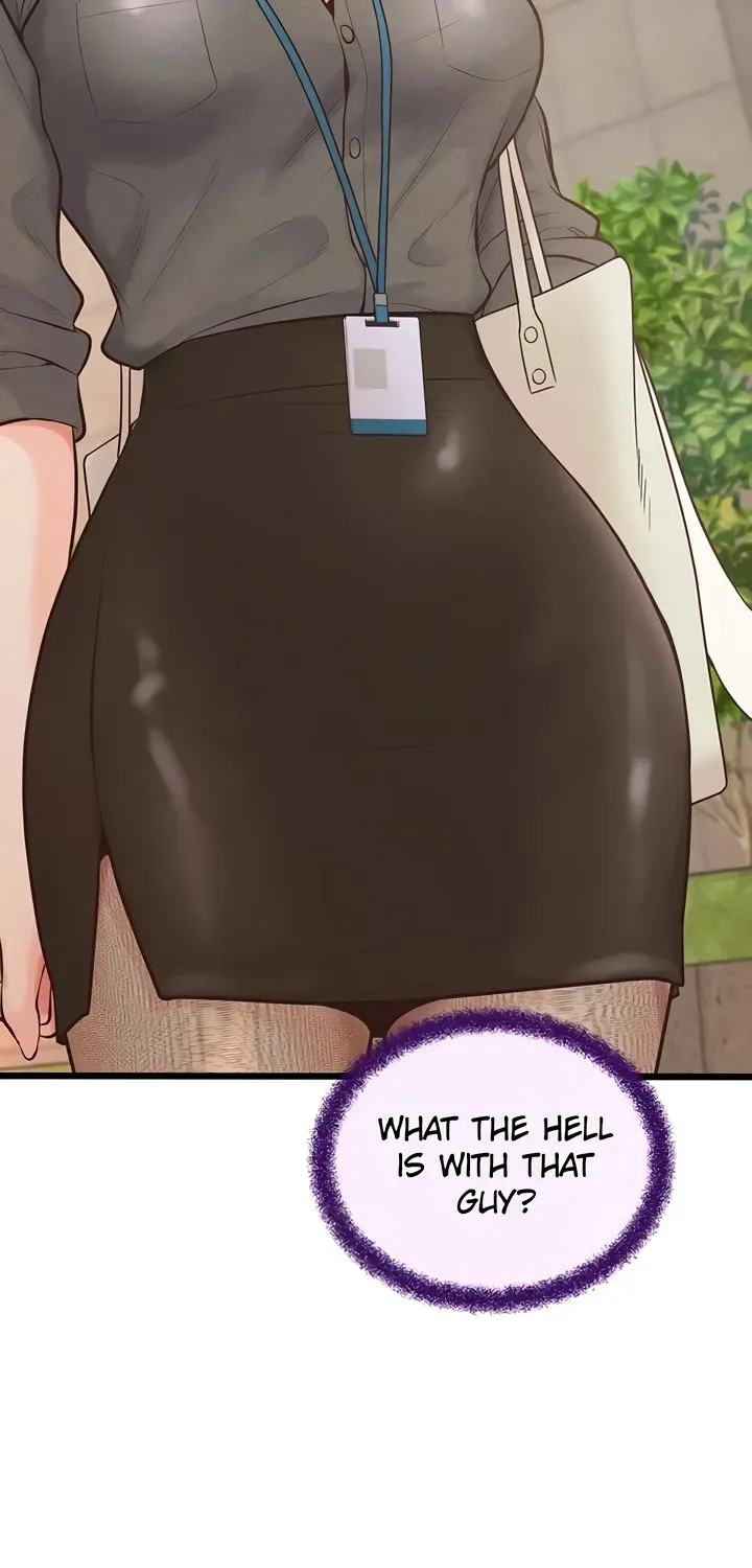 Office Romance Registry Chapter 16 page 48 - 