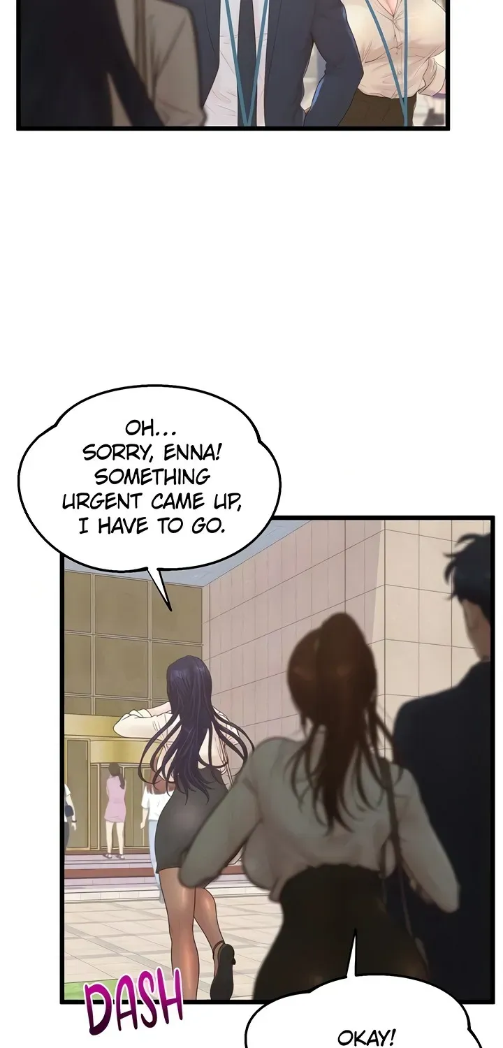 Office Romance Registry Chapter 16 page 51 - 