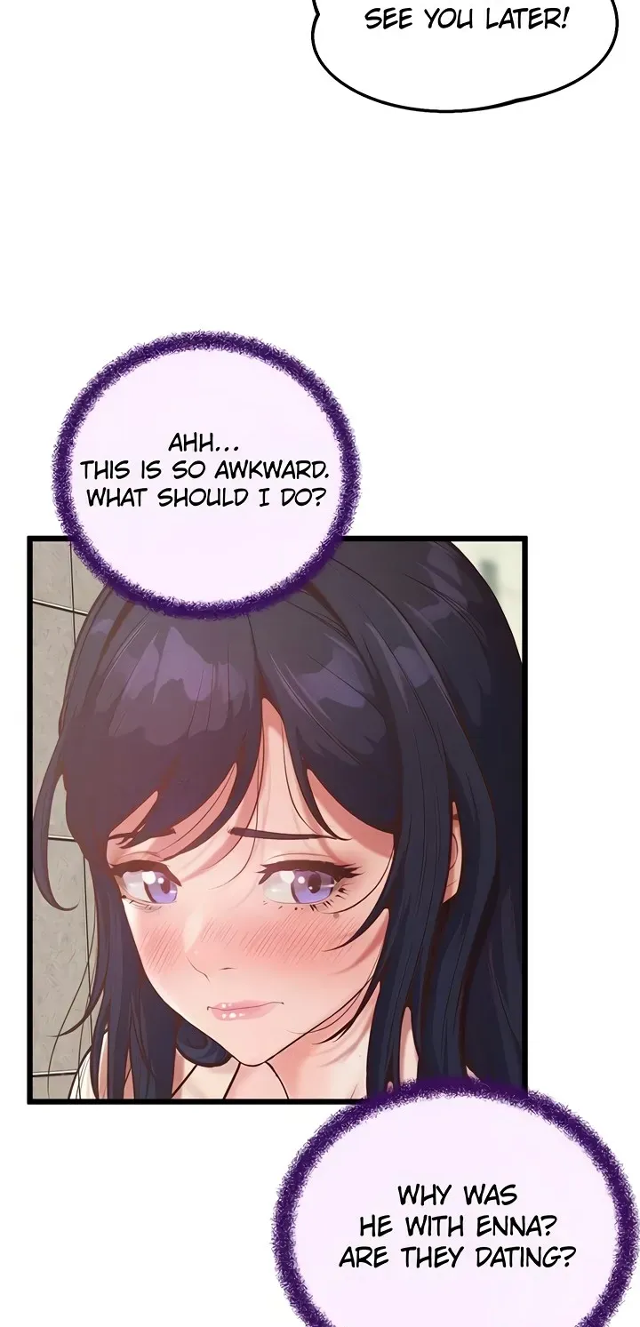 Office Romance Registry Chapter 16 page 52 - 