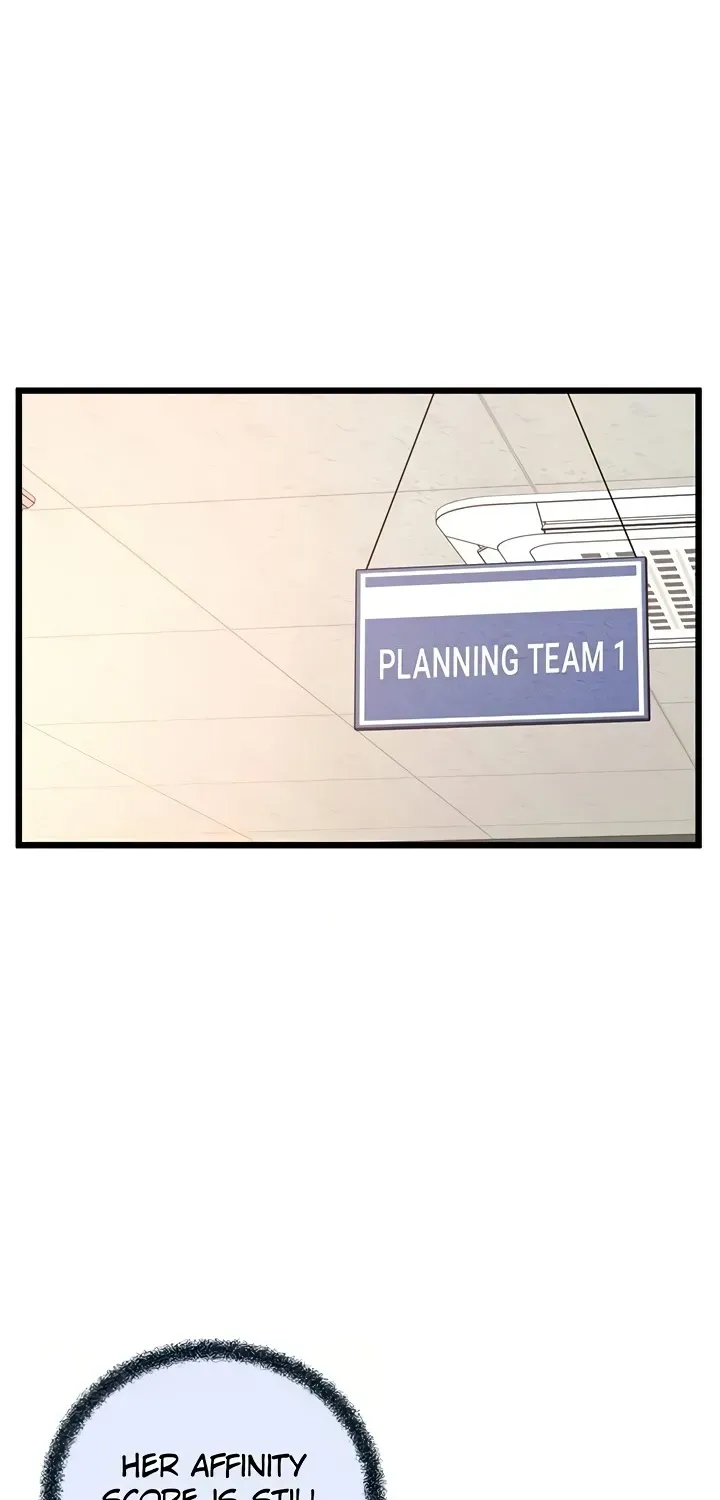 Office Romance Registry Chapter 16 page 54 - 
