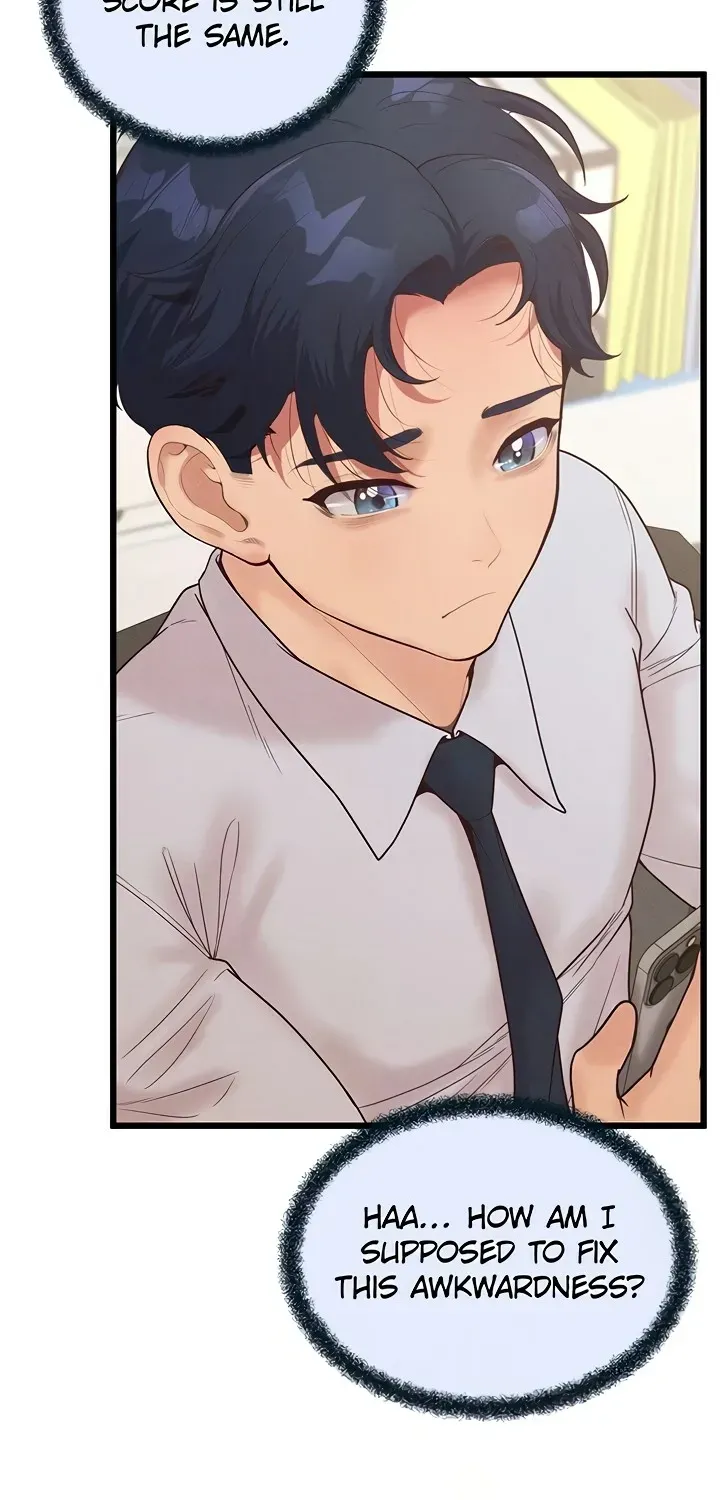 Office Romance Registry Chapter 16 page 55 - 