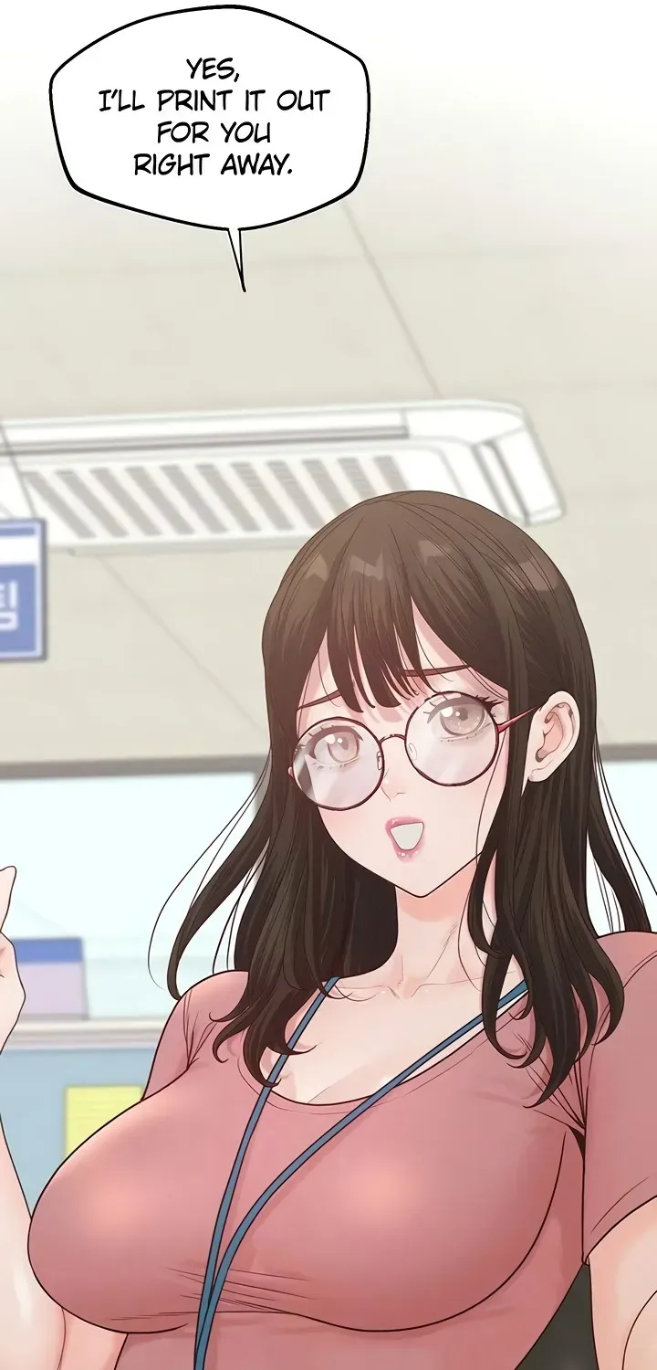 Office Romance Registry Chapter 16 page 57 - 