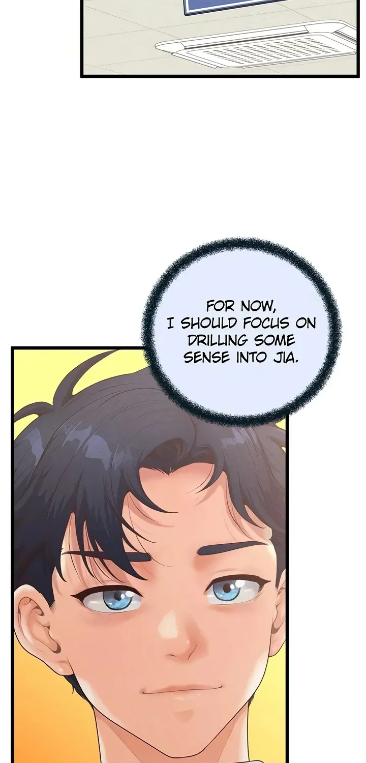 Office Romance Registry Chapter 16 page 60 - 