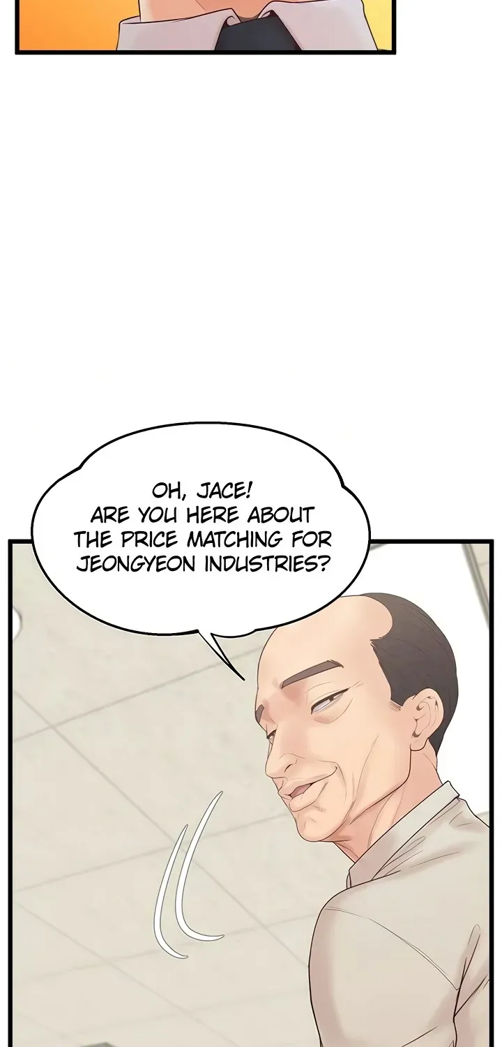 Office Romance Registry Chapter 16 page 61 - 