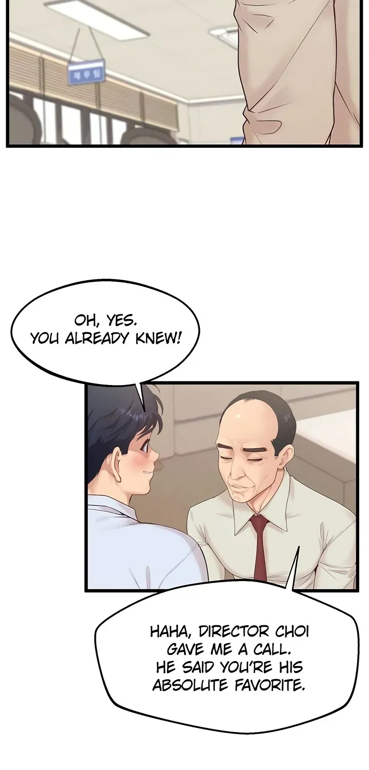 Office Romance Registry Chapter 16 page 62 - 