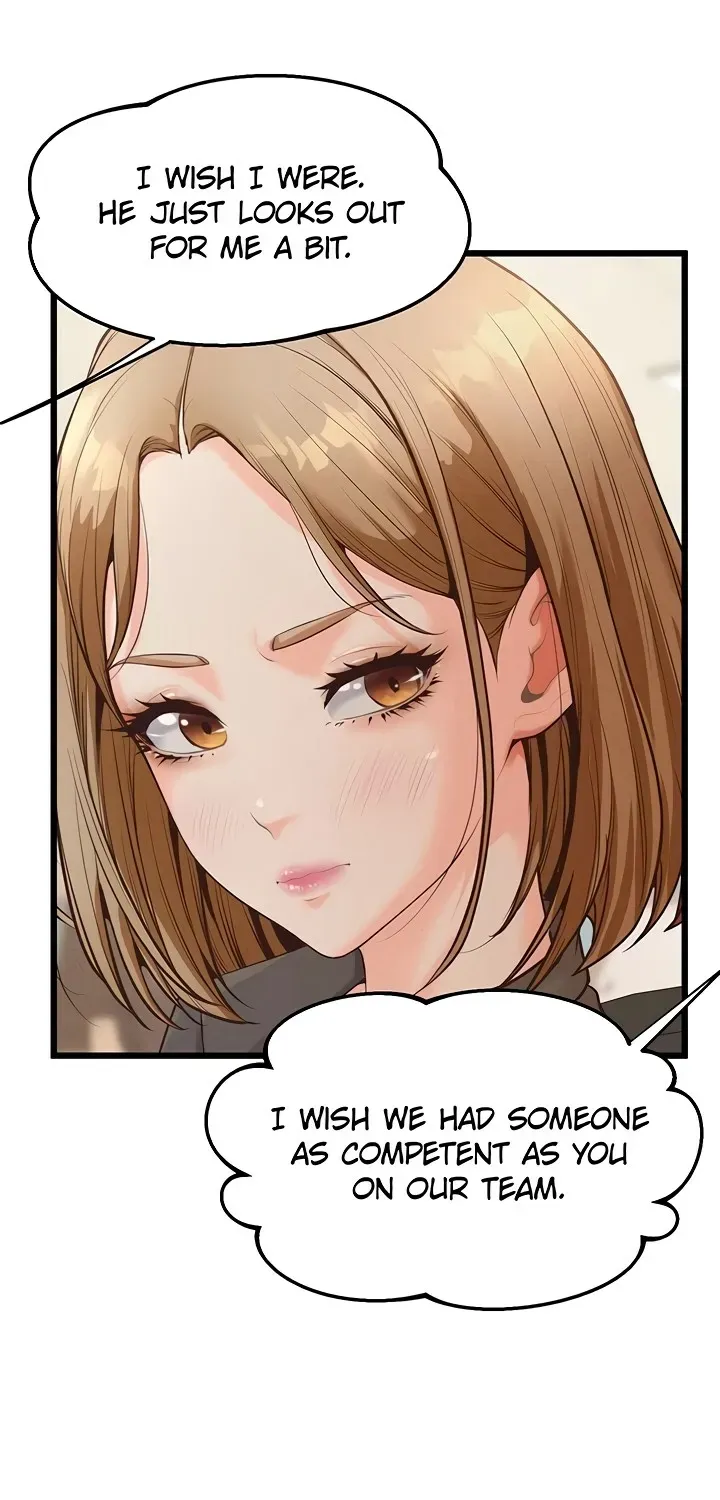 Office Romance Registry Chapter 16 page 63 - 