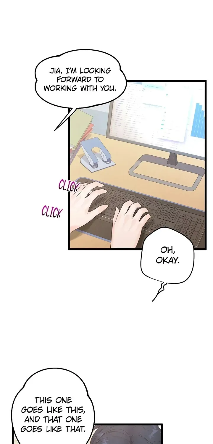 Office Romance Registry Chapter 16 page 65 - 