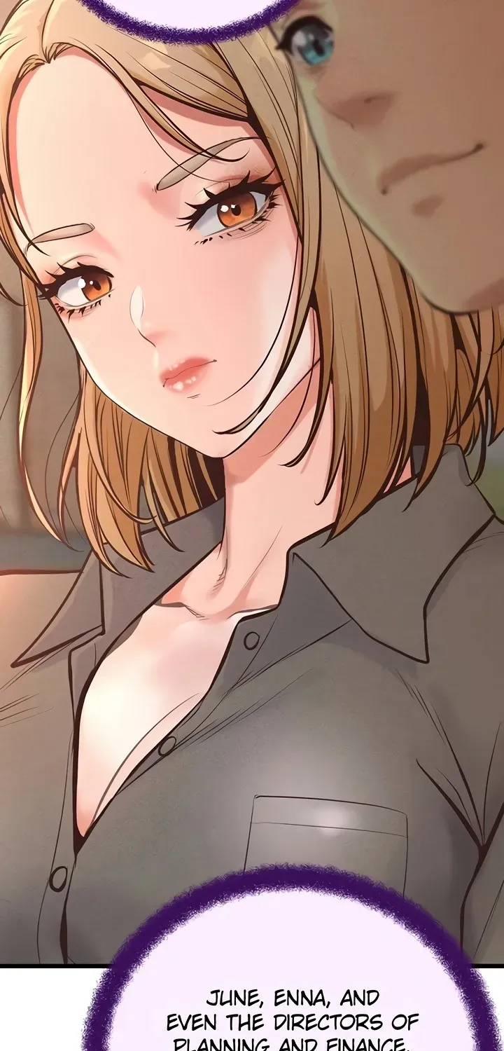 Office Romance Registry Chapter 16 page 67 - 