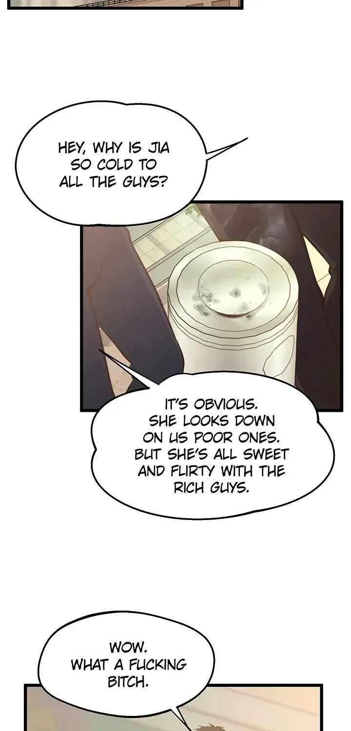 Office Romance Registry Chapter 16 page 70 - 