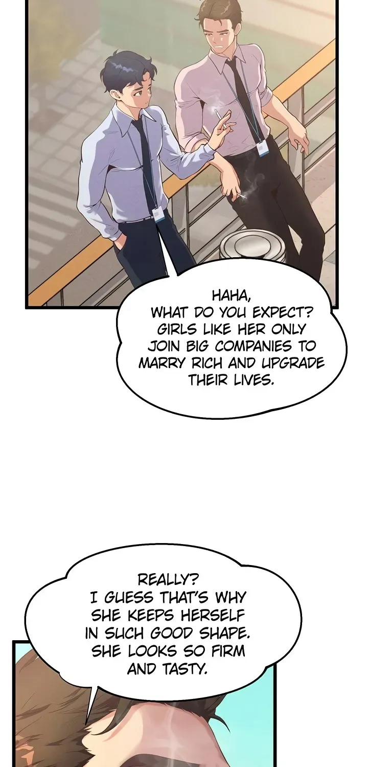Office Romance Registry Chapter 16 page 71 - 