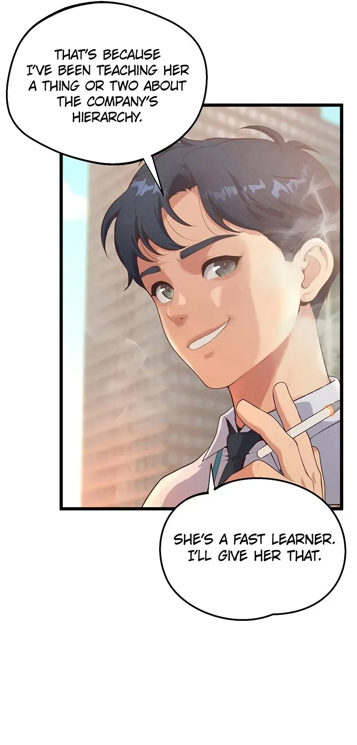 Office Romance Registry Chapter 16 page 73 - 