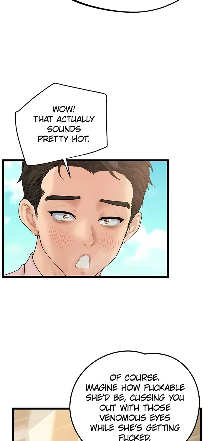 Office Romance Registry Chapter 16 page 77 - 