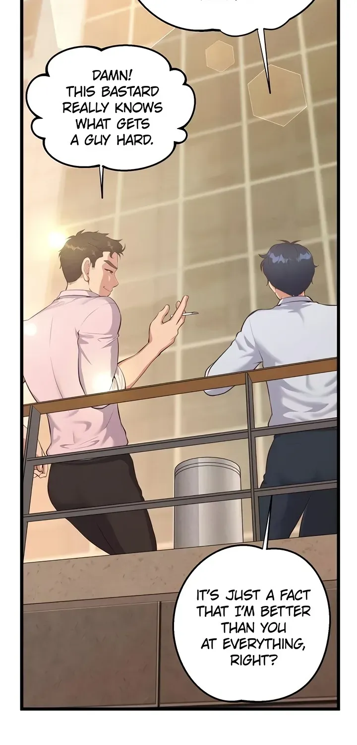 Office Romance Registry Chapter 16 page 78 - 