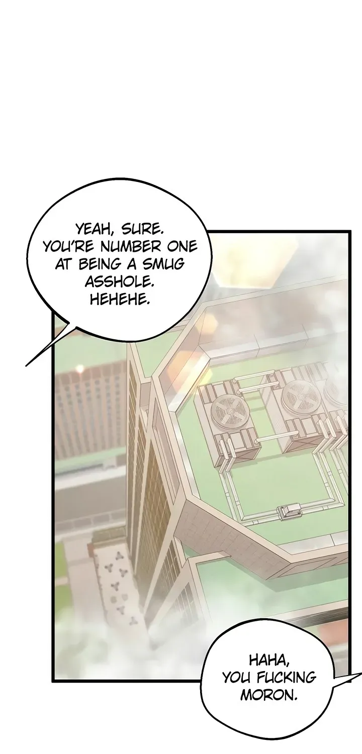 Office Romance Registry Chapter 16 page 79 - 