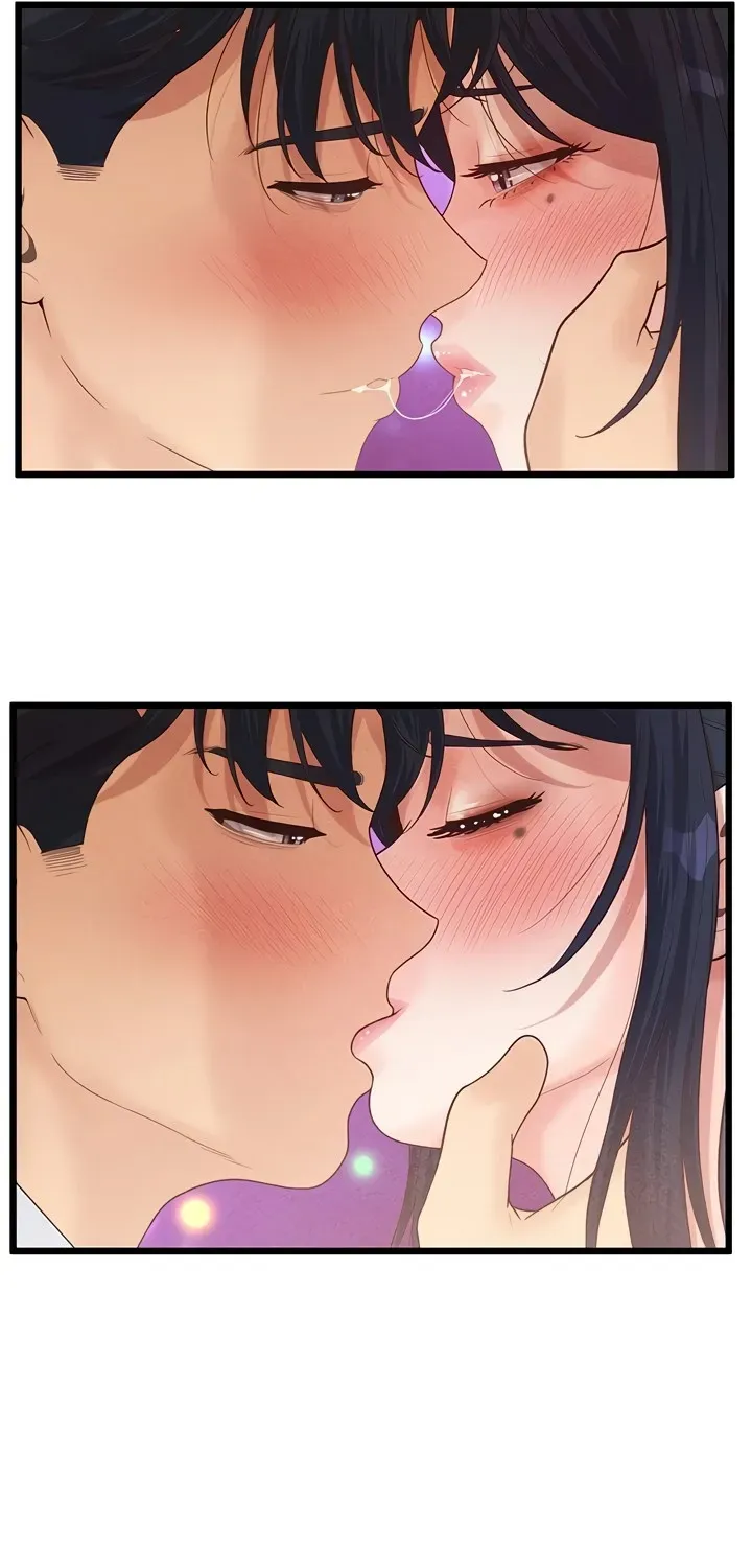Office Romance Registry Chapter 16 page 9 - 