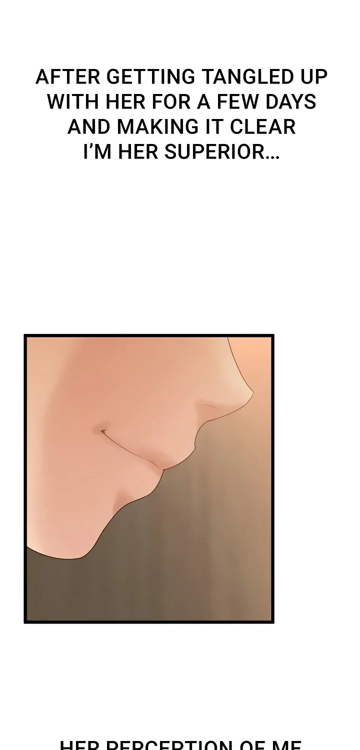 Office Romance Registry Chapter 16 page 83 - 