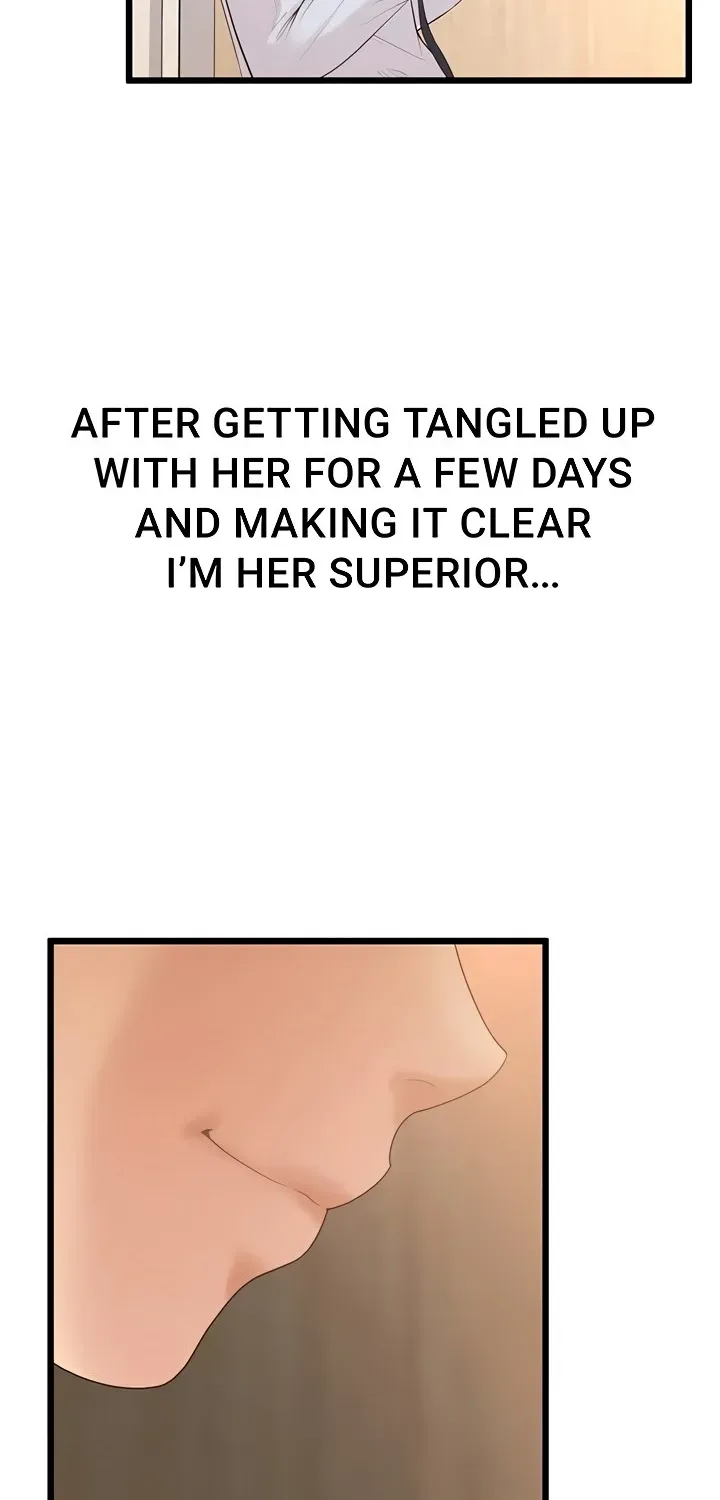 Office Romance Registry Chapter 17 page 2 - 